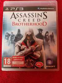 Assassin's creed PS3