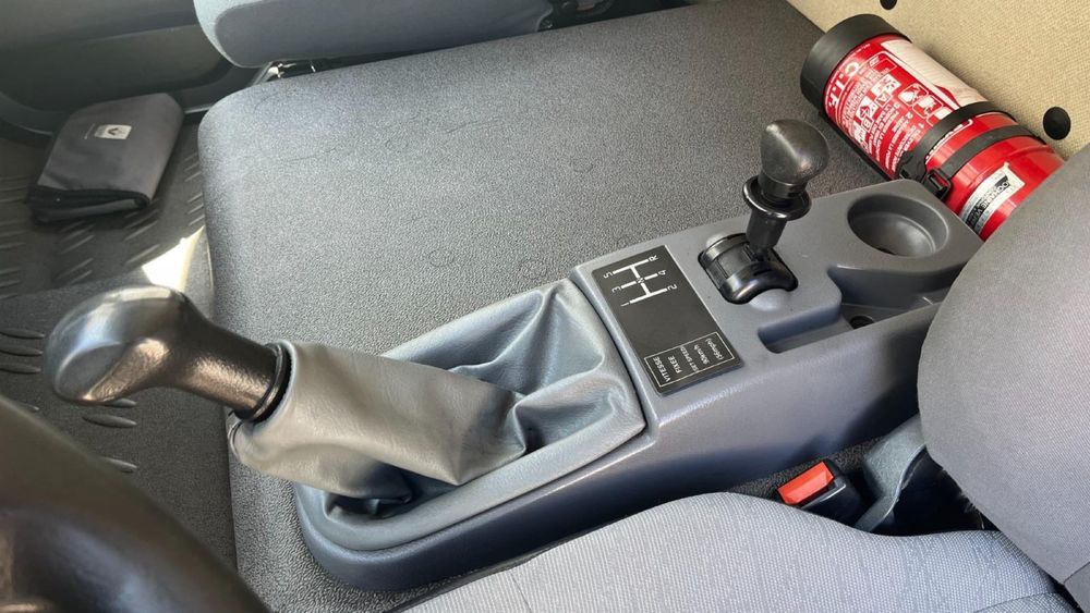 Renault Midlun Plataformz