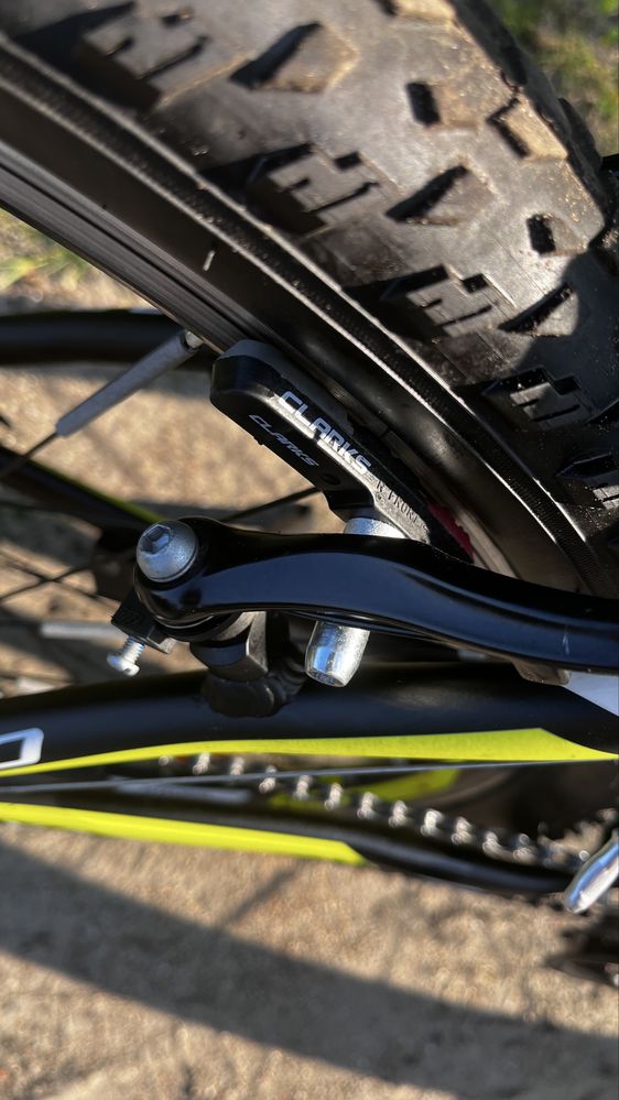 Kross Hexagon 2.0 XS 26”