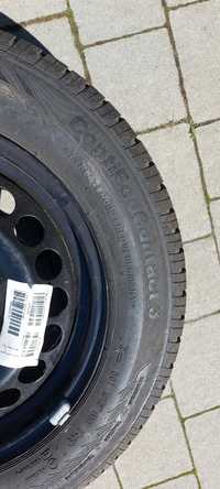 Koło zapasowe nieużywane corsa D 185/65 R 15