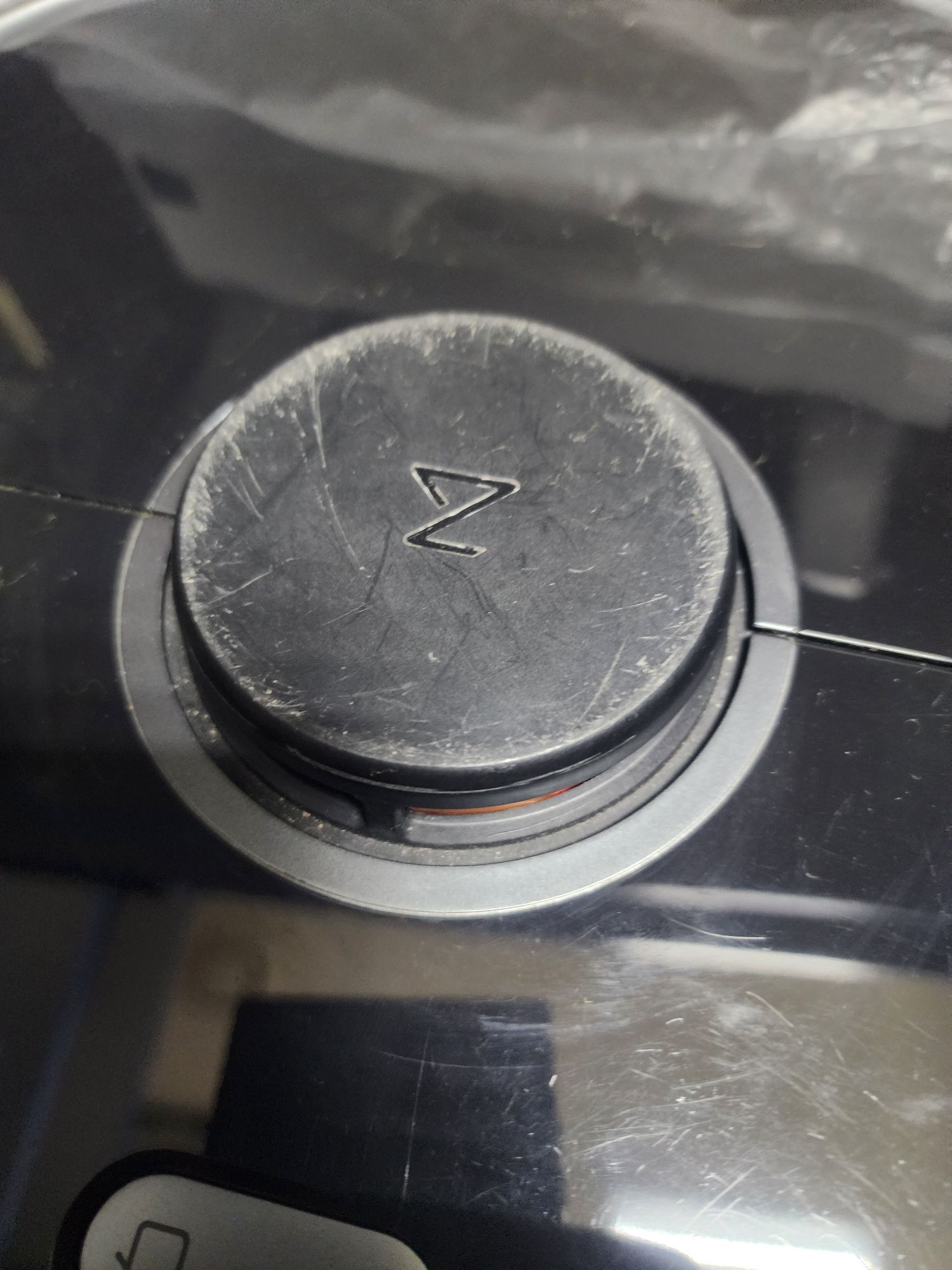 Робот-пилосос Roborock S5 Max