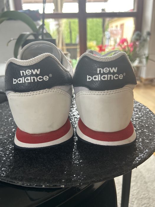Buty New Balance 500