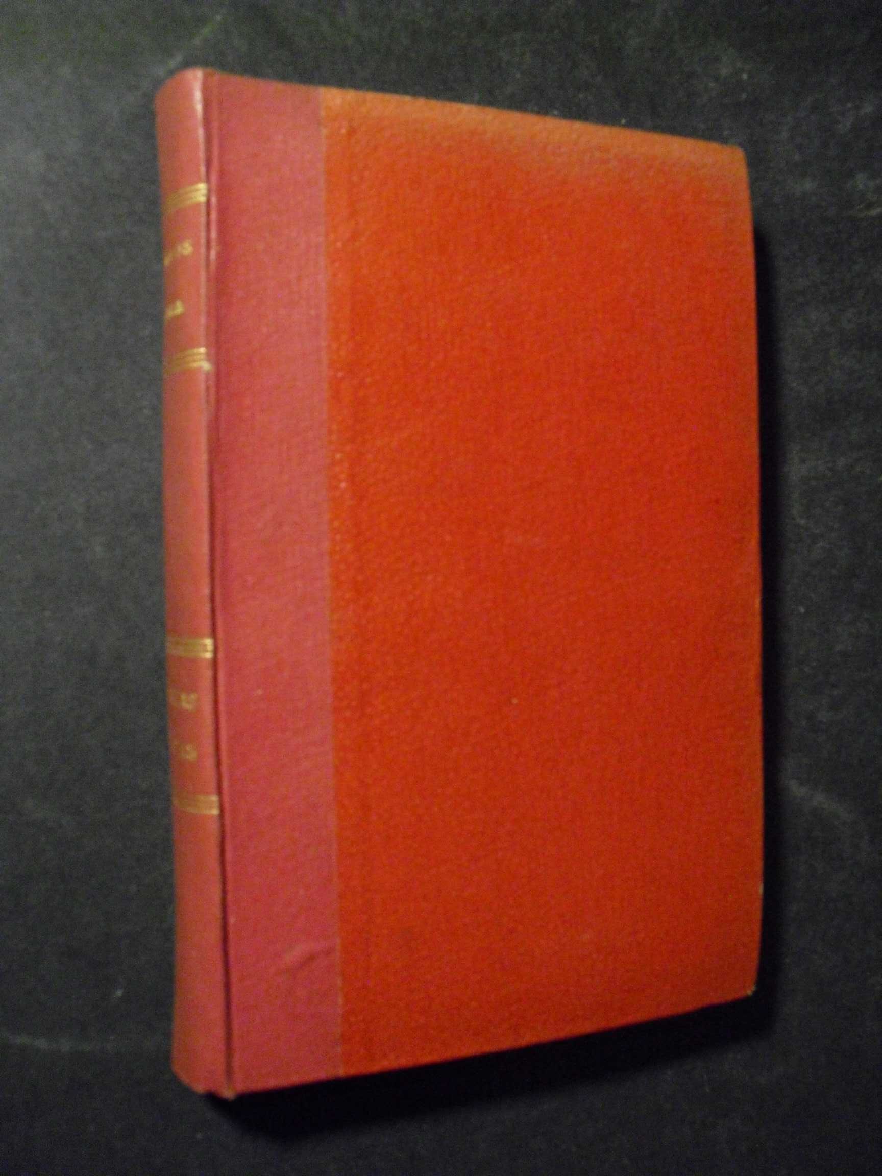 Pereira (Manuel de Campos);Cabeças Loucas