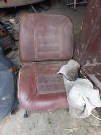 Сидіння, сідушки Ваз 2101-2107 . На самоделку, трактор, мотоблок