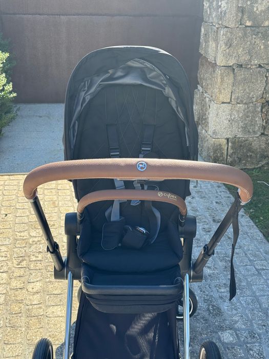 Carrinho Cybex Priam