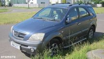 Кузов,запчасти кузова для Kia Sorento,кіа соренто