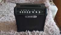 Line 6 spider IV 15