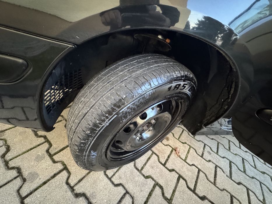 Renault Scenic*1.8 Benzyna*226 tyś*Opony 2023r*Klima*Zarej w PL*