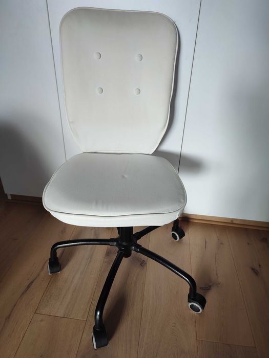 Obrotowe krzesło IKEA