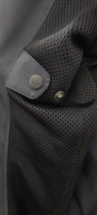 Furygan GNS Mistral EV2 Jacket / Casaco