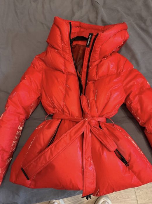 Пуховик Freedomday