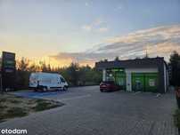 Lokal o pow. 60m2 w pasażu usługowo-handlowym