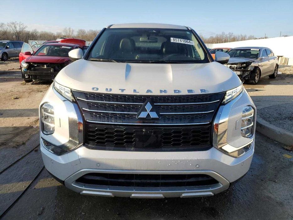 Mitsubishi Outlander Аутлендер 22-25 fwd awd разборка шрот запчасти*