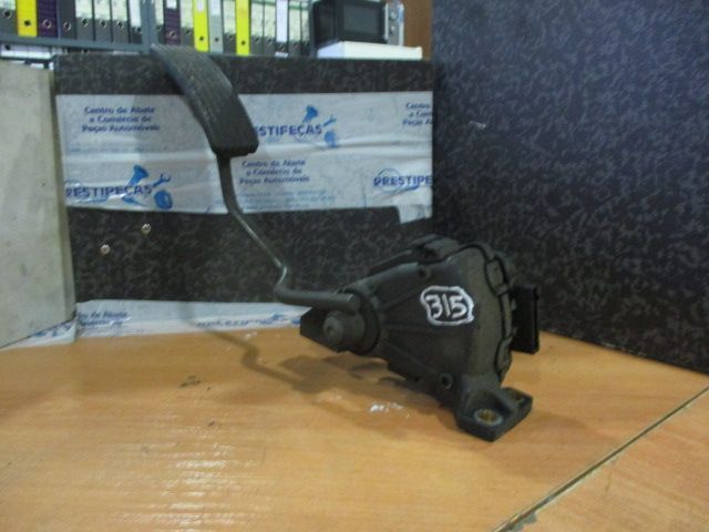 Pedal 30865642 MITSUBISHI SPACE STAR 1999 1.9DID