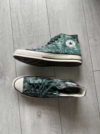 Кеди конверси Converse: Surface Fusion Chuck 70