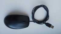 Мишка (неробоча) Logitech B-100 Optical Mouse black