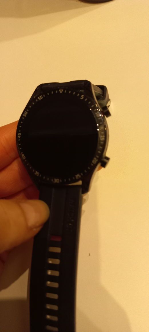 Zegarek Smartwatch męski Tracer Ardo SM5
