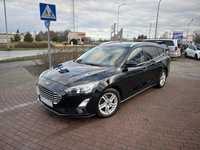 Ford Focus 1.5 Tdci Automat NAVI Ledy Extra stan !!