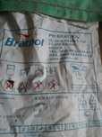 Big bag po kamieniu