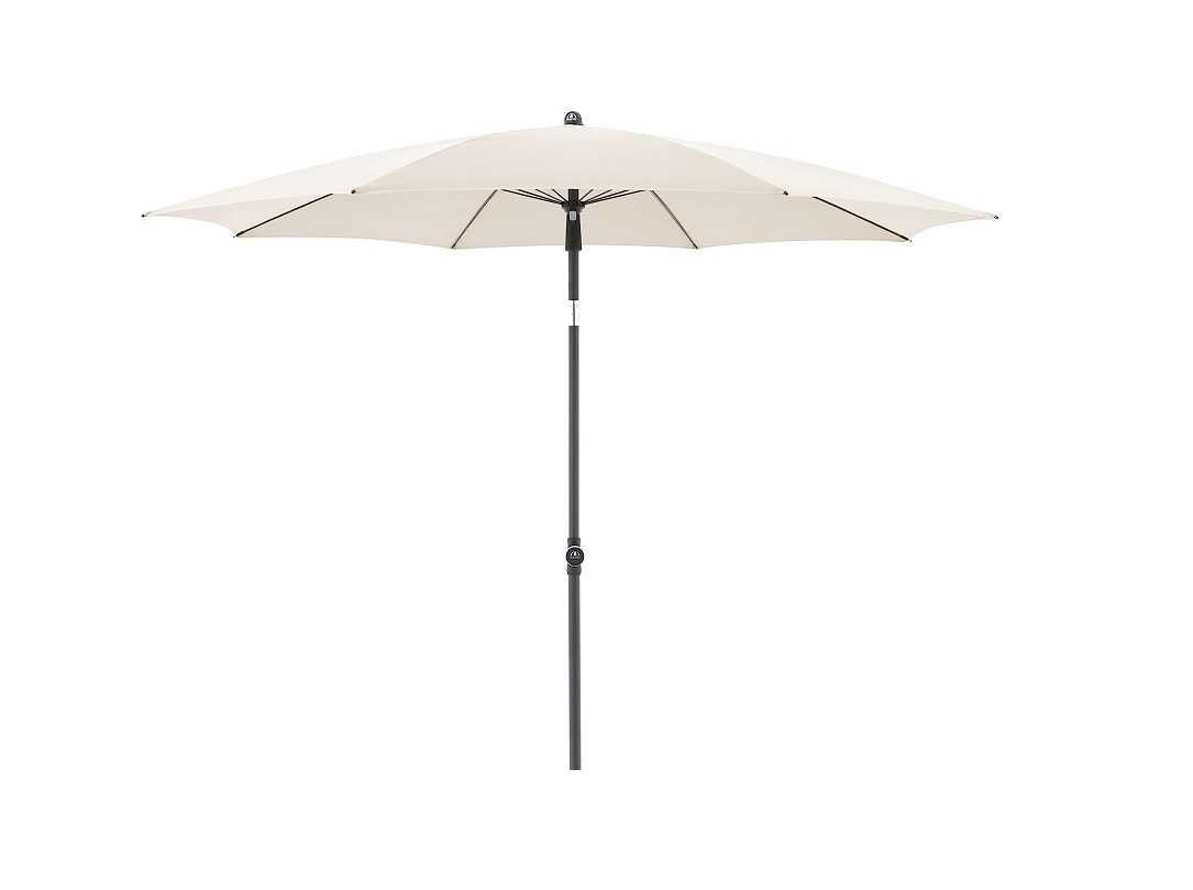 парасоля на балкон терасу Doppler Rethink 200 см Садова парасолька