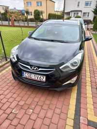 Hyundai i40 1.6 gdi 135 km 2015