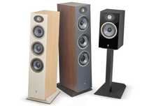 Focal Theva N°2 | trzy kolory | sklep WROCŁAW
