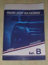 prawo jazdy kat. b liwona