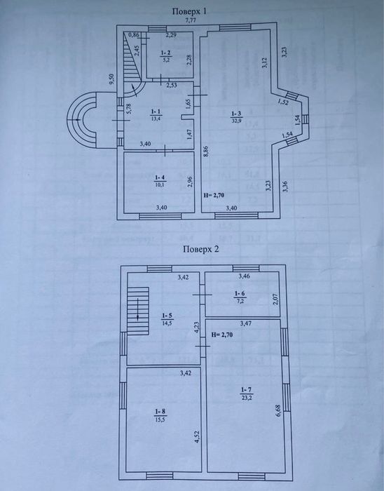 Будинок з ремонтом в Макарові | ПРОДАЖ | БЕЗ КОМІСІЇ