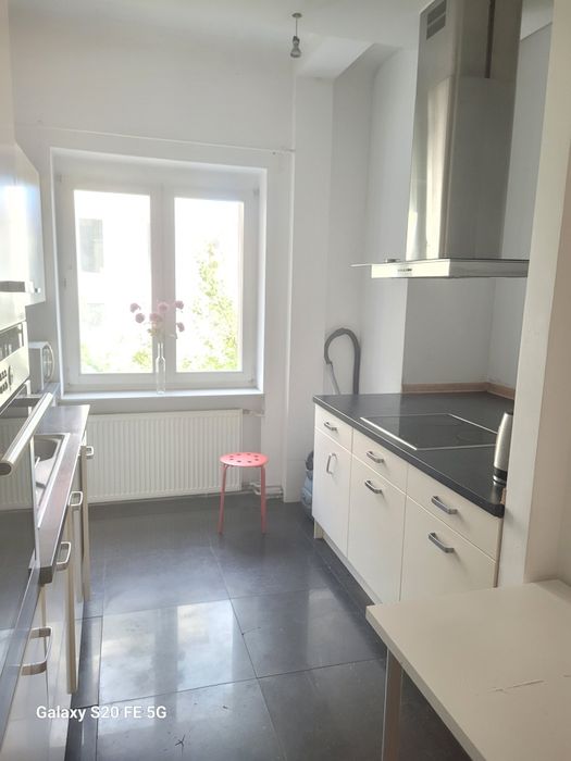 UAM UE WSB AWF pokój z balkonem