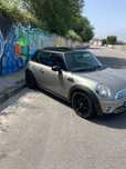 Mini cooper em bom estado geral