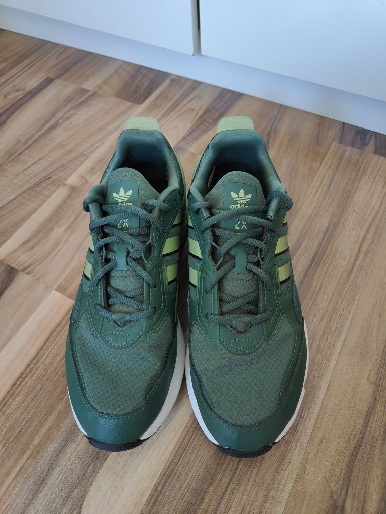 Buty Adidas ZX 1K Boost 2.0, rozmiar 44