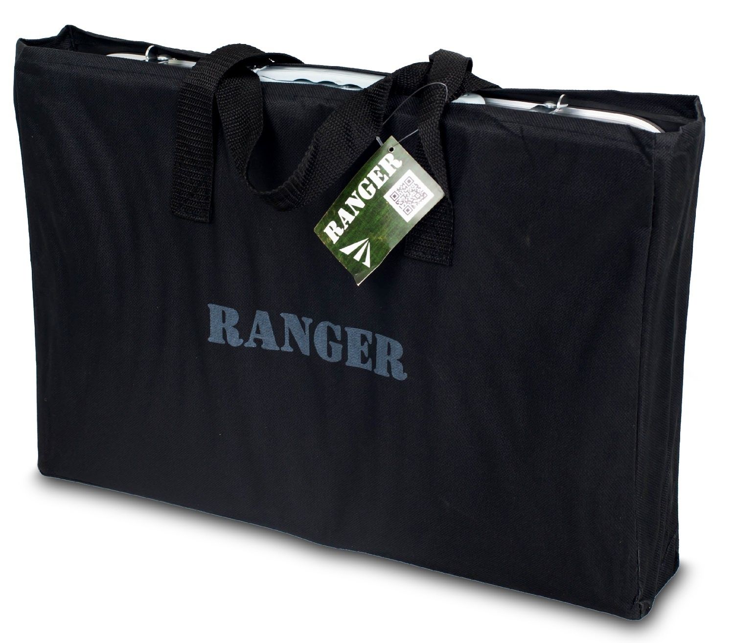 Стол столик раскладной чемодан компактный Ranger Slim 60х90 +чехол