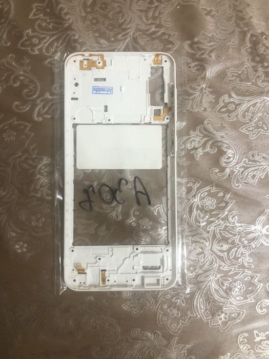 Корпус до самсунг A30s новий