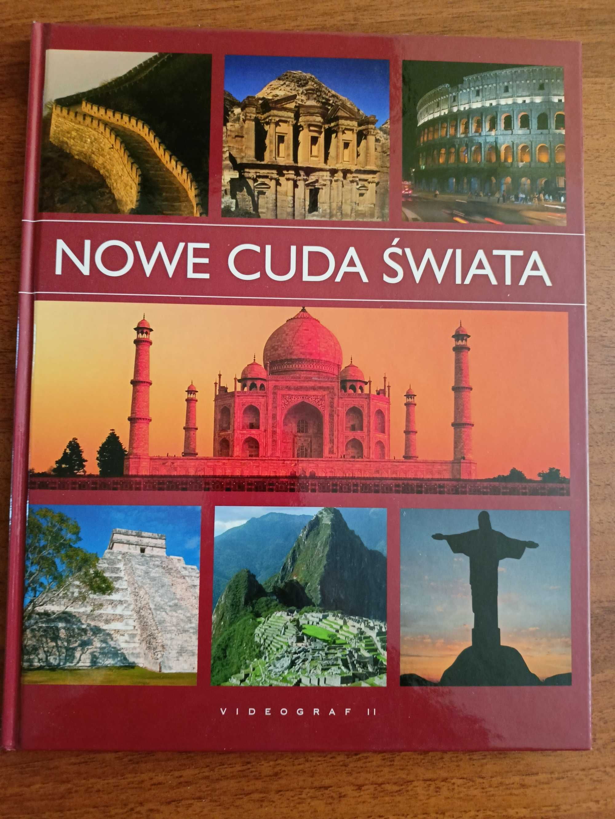 Nowe cuda świata