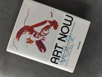 Art Now Tadchen vol 2