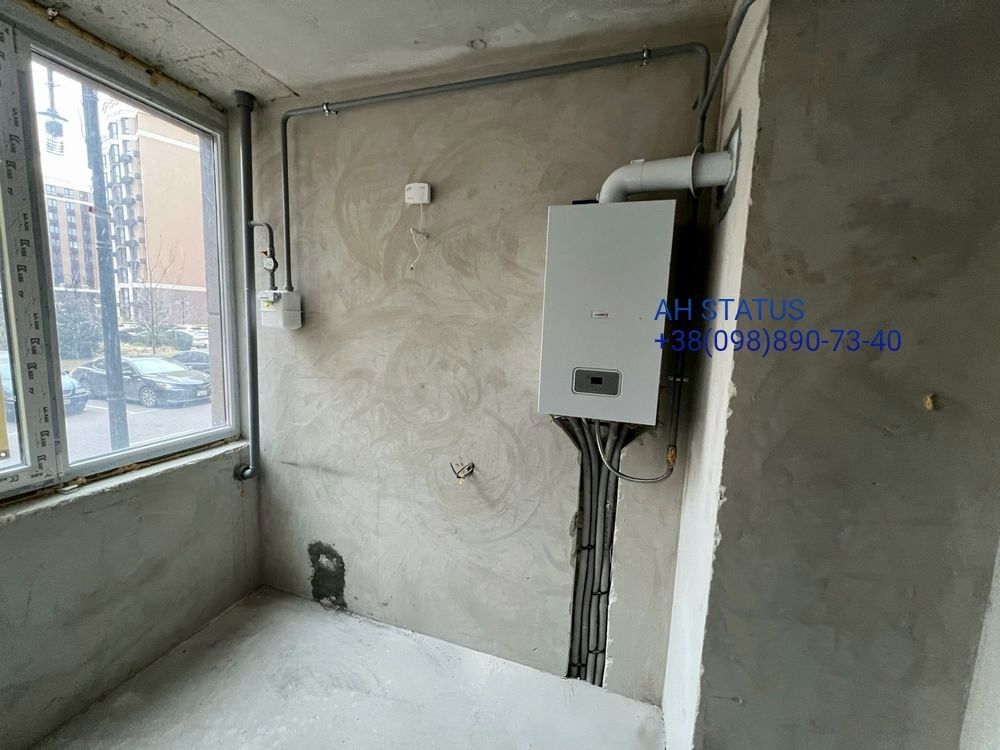 Продаж 1к-кв 41м2. ЖК "СОФІЯ РЕЗІДЕНС",  пр-т Мартинова 20.