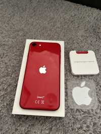 iPhone SE Product RED