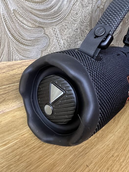 Портативна акустика Jbl Charge 6 Black