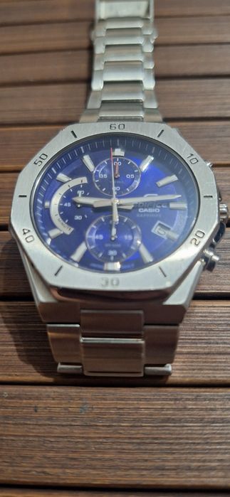 Casio edifice  EFB-680