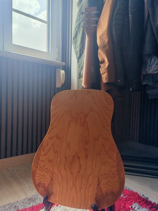 Tanglewood TW 11 D OL Winterleaf