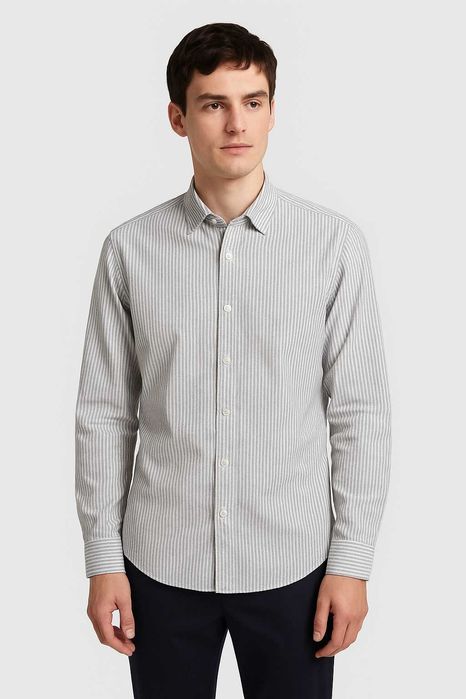 Koszula męska Massimo Dutti