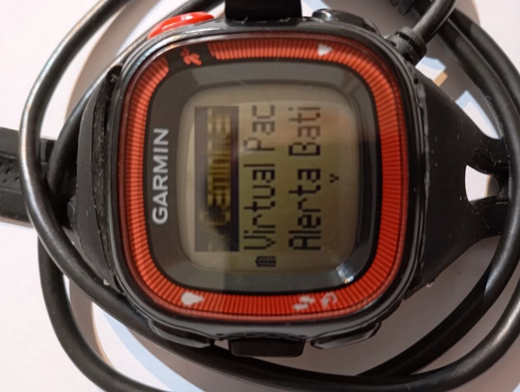 Relógio GPS Garmin