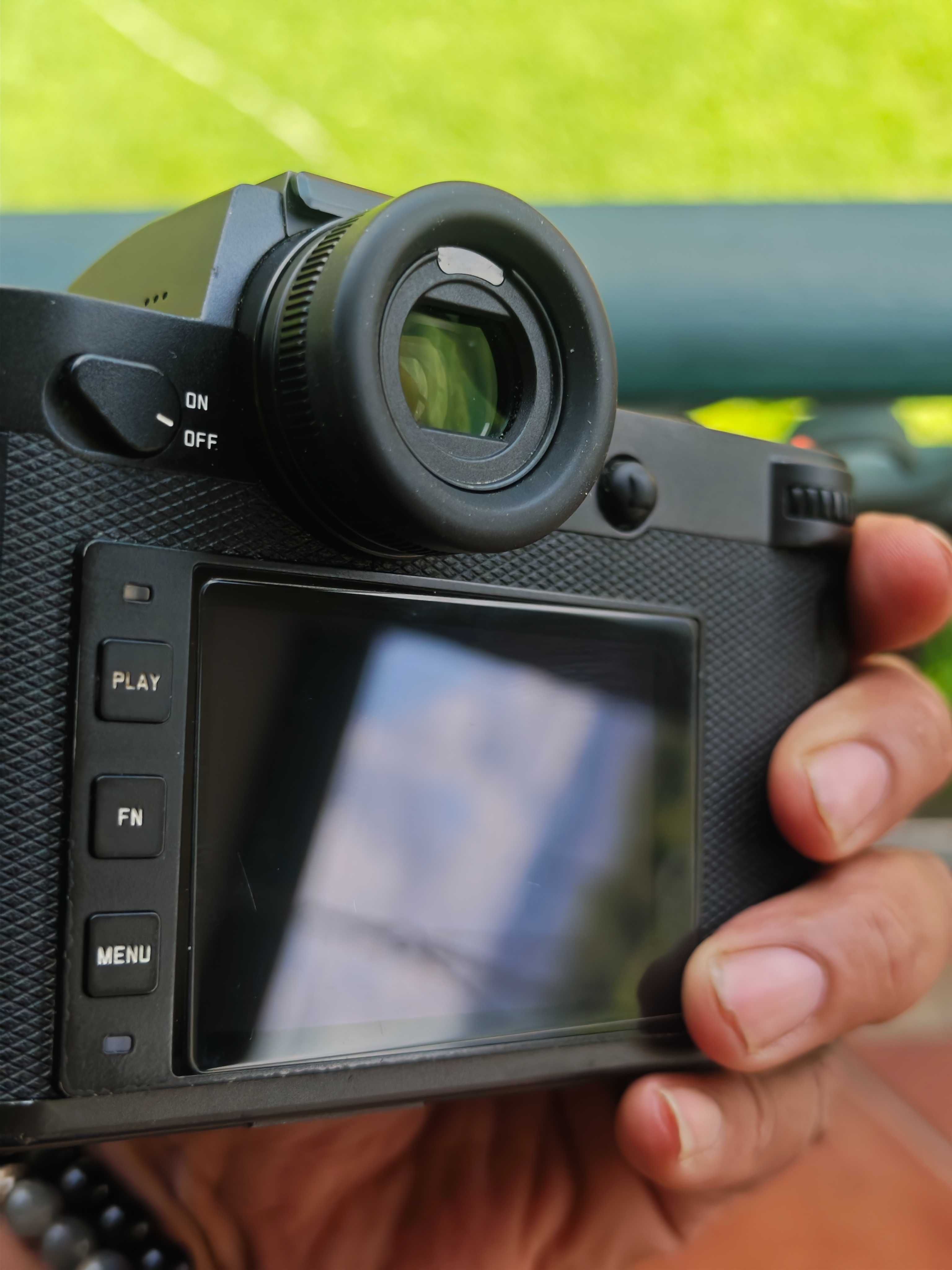 Leica SL2-s great condition