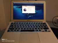 Computador Macbook air 11 2011