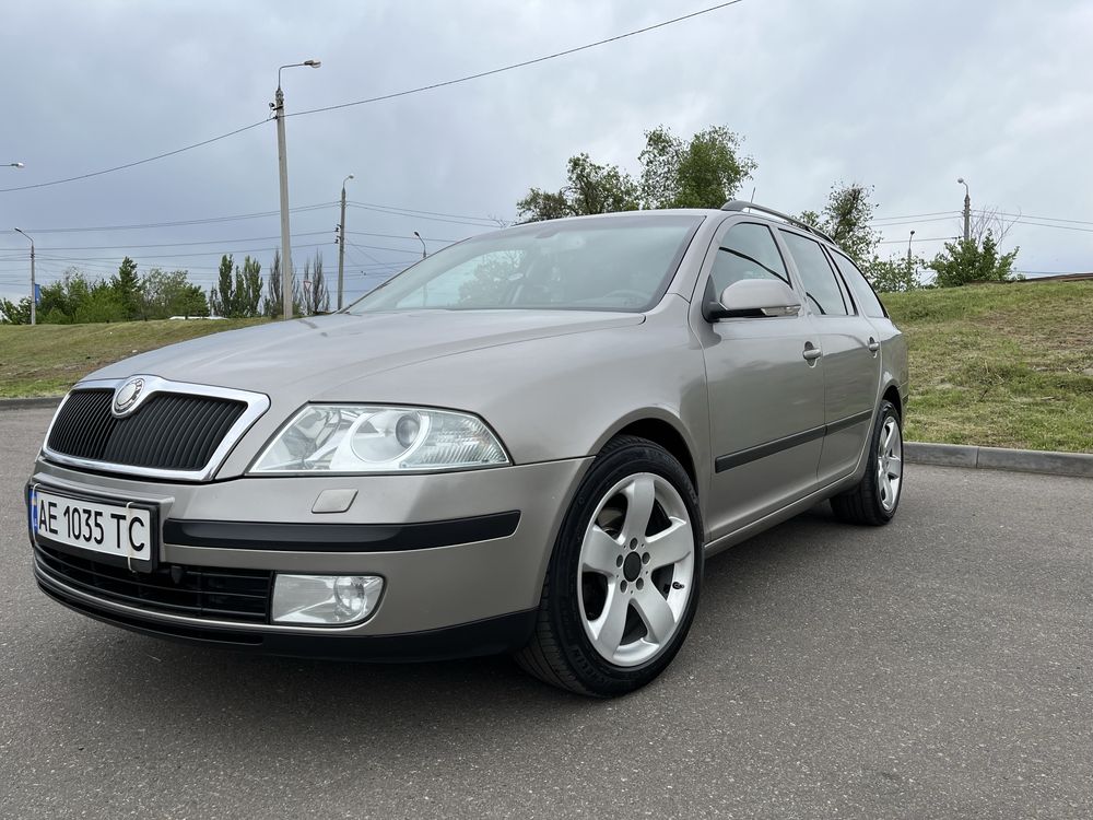 Продам Skoda Octavia A5