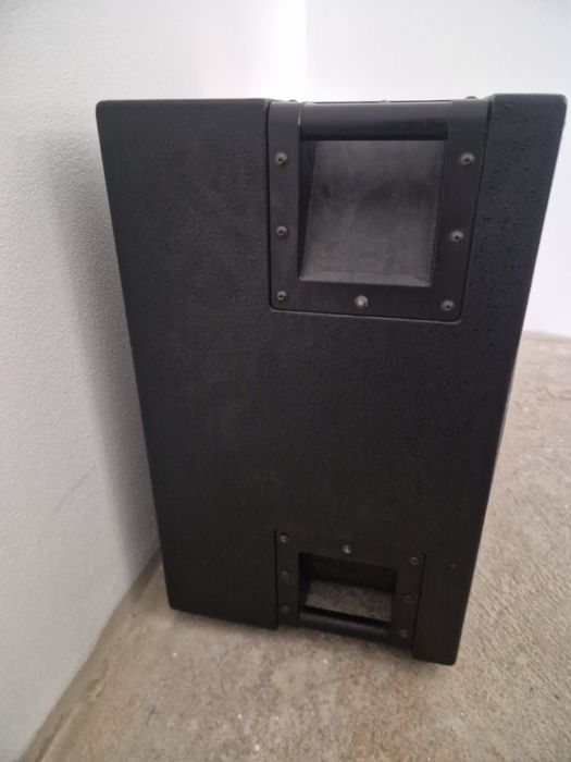 Sprzedam glosnik estradowy basowy