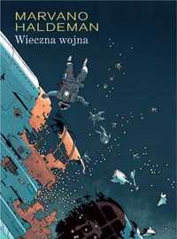 Wieczna wojna TW - Joe Haldeman, Marvano Marvano