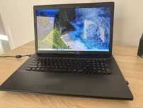 Laptop lenovo g710 -17”