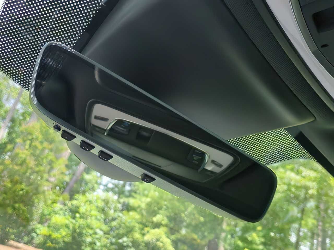 Acura TLX    2021