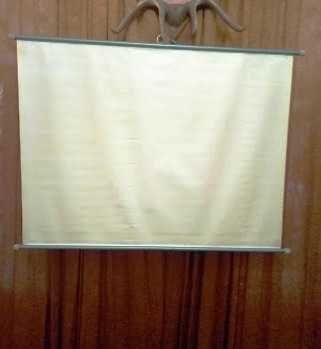 Экран для проектора